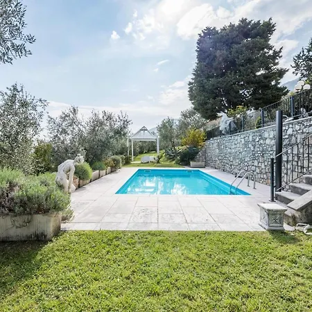Villa Bianca Toscolano Maderno
